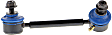 MS76871 Rear, Driver Side Sway Bar Link, Supreme Series