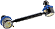 MS76871 Rear, Driver Side Sway Bar Link, Supreme Series