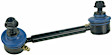 MS76872 Rear, Passenger Side Sway Bar Link, Supreme Series
