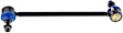 MS76882 Front, Passenger Side Sway Bar Link, Supreme Series