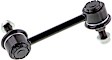 MS76884 Front, Driver Side Sway Bar Link, Supreme Series