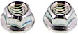 MS76884 Front, Driver Side Sway Bar Link, Supreme Series