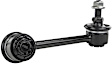 MS76885 Front, Passenger Side Sway Bar Link, Supreme Series