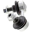 MS76887 Rear, Driver Side Sway Bar Link, Supreme Series