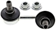 MS76888 Rear, Passenger Side Sway Bar Link, Supreme Series