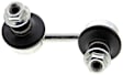 MS76888 Rear, Passenger Side Sway Bar Link, Supreme Series