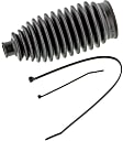 2000 Lexus RX300 - Steering Rack Boot, Japan Built, Sold Individually, Supreme Series