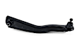 CMS801008 Rear, Driver Side, Lower Control Arm, Supreme Series