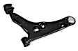 CMS801014 Front, Passenger Side, Lower Control Arm, Supreme Series