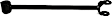 CMS801017 Rear Trailing Arm, Bushing, Supreme Series