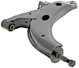 CMS80102 Control Arm, Supreme Series