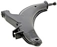 CMS80102 Control Arm, Supreme Series