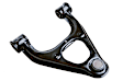 CMS801116 Front, Driver or Passenger Side, Upper Control Arm, Supreme Series