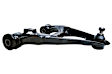 CMS801116 Front, Driver or Passenger Side, Upper Control Arm, Supreme Series