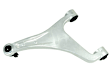 CMS801127 Rear, Driver Side, Upper Control Arm, Supreme Series