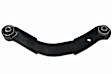 CMS801135 Rear, Driver or Passenger Side, Upper Control Arm, Supreme Series