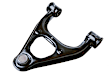CMS801138 Front, Driver Side, Upper Control Arm, Supreme Series