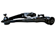 CMS801138 Front, Driver Side, Upper Control Arm, Supreme Series