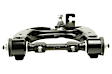 CMS80126 Front, Driver Side, Upper Control Arm, Supreme Series