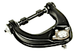 CMS80126 Front, Driver Side, Upper Control Arm, Supreme Series
