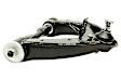 CMS80126 Front, Driver Side, Upper Control Arm, Supreme Series