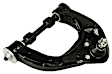 CMS80127 Front, Passenger Side, Upper Control Arm, Supreme Series