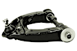 CMS80127 Front, Passenger Side, Upper Control Arm, Supreme Series
