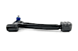 CMS80129 Front, Passenger Side, Lower Control Arm, Supreme Series