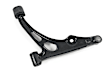 CMS80129 Front, Passenger Side, Lower Control Arm, Supreme Series