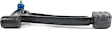 CMS80129 Front, Passenger Side, Lower Control Arm, Supreme Series