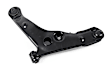 CMS80131 Front, Passenger Side, Lower Control Arm, Supreme Series