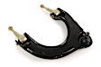 CMS80137 Front, Passenger Side, Upper Control Arm, Supreme Series