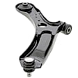 CMS80153 Front, Driver Side, Lower Control Arm, Supreme Series
