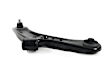 CMS80154 Front, Passenger Side, Lower Control Arm, Supreme Series