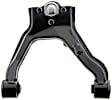 CMS80155 Front, Driver Side, Upper Control Arm, Supreme Series