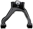 CMS80156 Front, Passenger Side, Upper Control Arm, Supreme Series