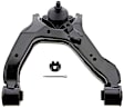 CMS80156 Front, Passenger Side, Upper Control Arm, Supreme Series