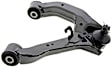 CMS80156 Front, Passenger Side, Upper Control Arm, Supreme Series