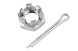 CMS80158 Front, Passenger Side, Lower Control Arm, Supreme Series
