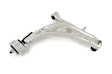 CMS80166 Front, Driver Side, Lower Control Arm, Sedan, Supreme Series