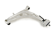 CMS80167 Front, Passenger Side, Lower Control Arm, Sedan, Supreme Series