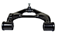 CMS80174 Front, Driver Side, Upper Control Arm, Supreme Series