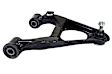 CMS80174 Front, Driver Side, Upper Control Arm, Supreme Series