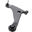 CMS80195 Front, Driver Side, Lower Control Arm, Supreme Series