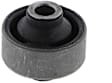 MS80434 Front, Rearward Control Arm Bushing Supreme Series, Sold individually