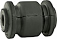 2012 Suzuki SX4 Crossover - Front, Lower, Forward, Control Arm Bushing, Supreme Series
