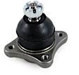 MS80501 Front, Driver or Passenger Side, Upper Ball Joint Supreme Series