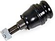MS80503 Front, Driver or Passenger Side, Lower Ball Joint Supreme Series
