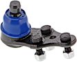 MS80505 Front, Driver or Passenger Side, Lower Ball Joint Supreme Series