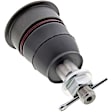 MS80510 Front, Driver or Passenger Side, Lower Ball Joint